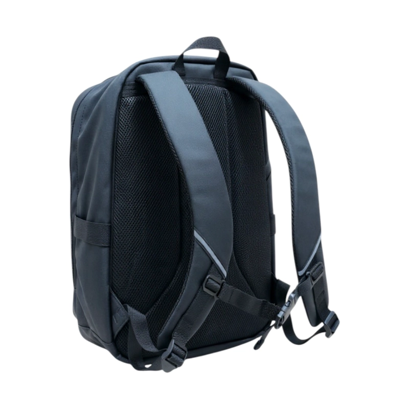 MOCHILA IMPERMEABLE PARA CASCO MOTOCICLISMO RIDEWOLF 0726 - 5