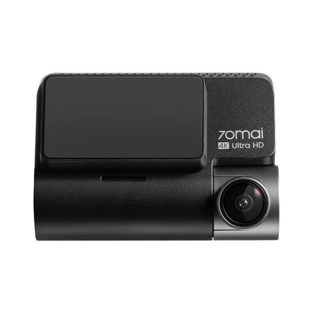 CAMARA PARA VEHICULO 4K HDR GPS ADAS WIFI VN 70MAI A810 + KIT UP04 - 5
