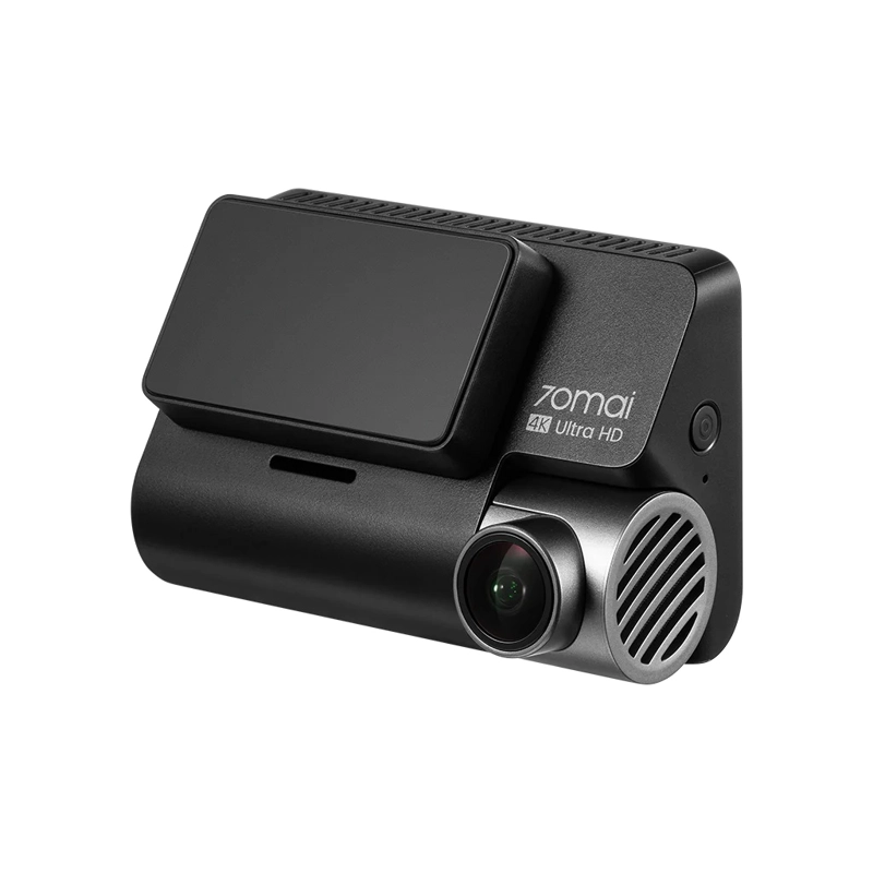 CAMARA PARA VEHICULO 4K HDR GPS ADAS WIFI VN 70MAI A810 + KIT UP04 - 6