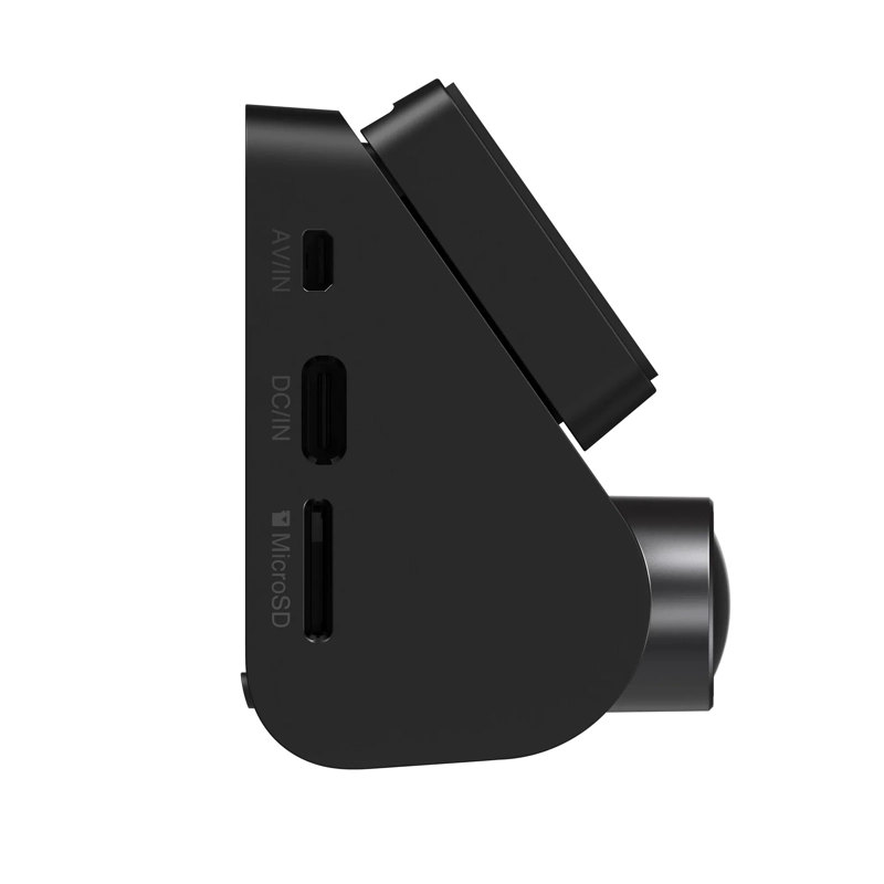 CAMARA PARA VEHICULO 4K HDR GPS ADAS WIFI Y VISION NOCTURNA 70MAI A810 - 4