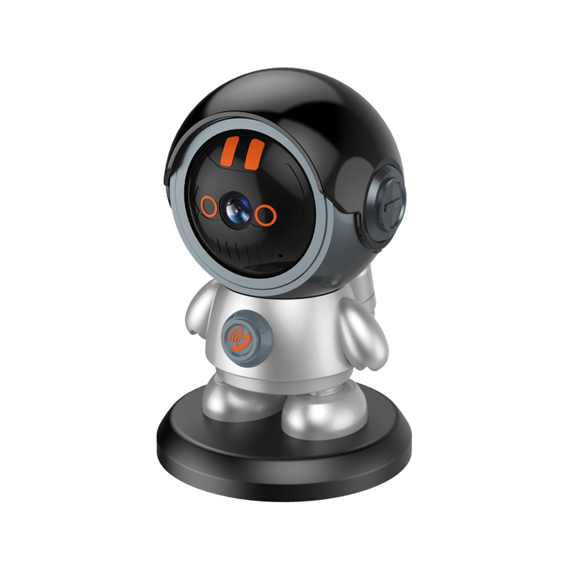 CAMARA IP WI FI PTZ 3 MP 1296P VISION NOCTURNA IR ESCAM PT302 - 3