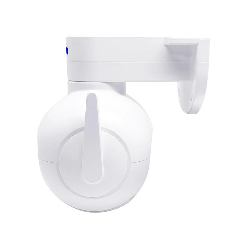 CAMARA DE EXTERIOR IP WIFI 4MP 1440P VISION NOCTURNA DUAL H.265 IP66 ESCAM PT304 - 5