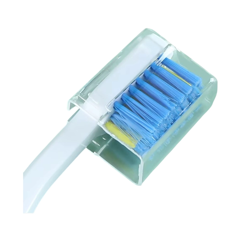PACK 3 CEPILLOS DE DIENTES PARA ORTODONCIA LANGTON - 3