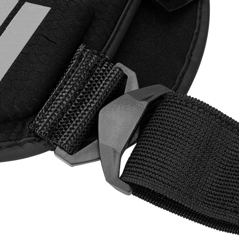 RODILLERAS PARA MOTOCICLISMO DE FIBRA CARBONO MOTOWOLF 1037 - NEGRO - 4