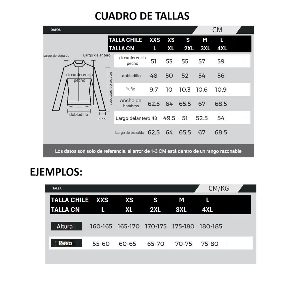 CHAQUETA DE CUERO CLASICA PARA MOTOCICLETA MOTOWOLF JM2 - 7