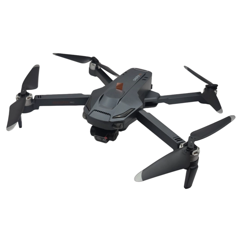 DRON X11 OAS GIMBAL GPS WIFI 5G 4K 5KM 3600MAH CON PANTALLA - 4