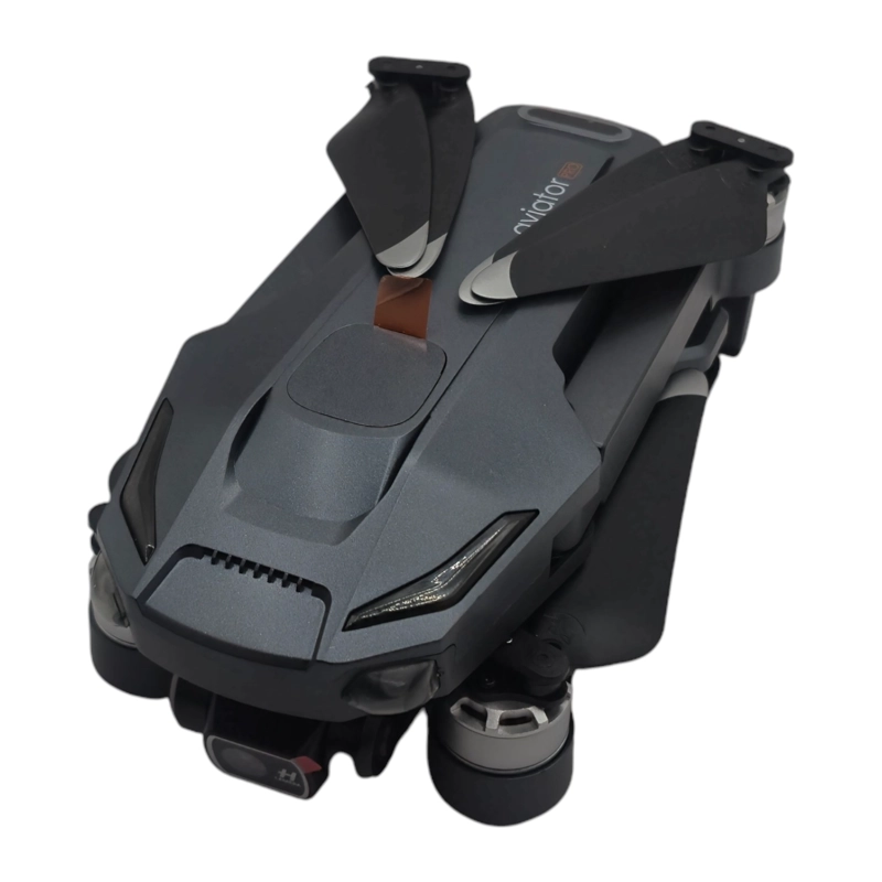 DRON X11 OAS GIMBAL GPS WIFI 5G 4K 5KM 3600MAH CON PANTALLA - 5