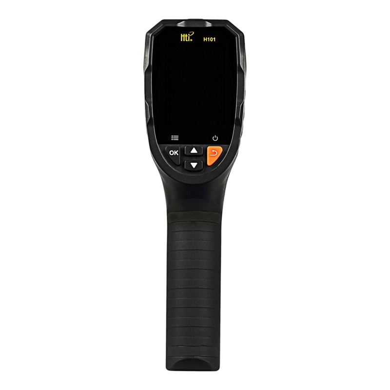 CAMARA DE IMAGENES TE RMICAS PROFESIONAL HTI HT-H101 240X240 - 4