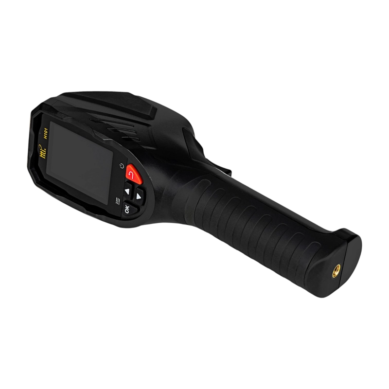 CAMARA DE IMAGENES TE RMICAS PROFESIONAL HTI HT-H101 240X240 - 6