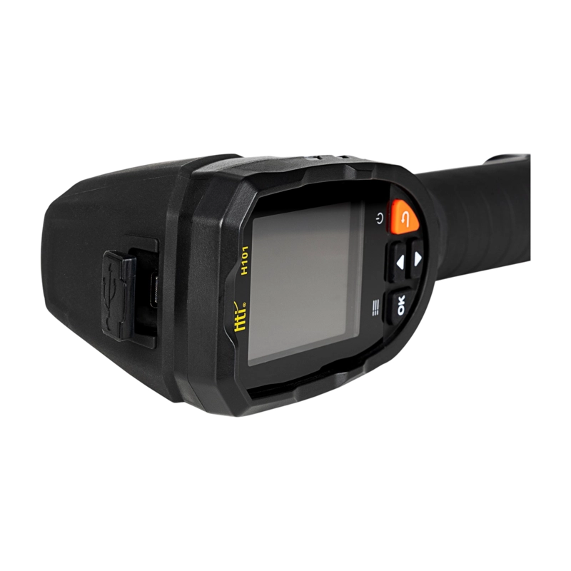 CAMARA DE IMAGENES TE RMICAS PROFESIONAL HTI HT-H101 240X240 - 7