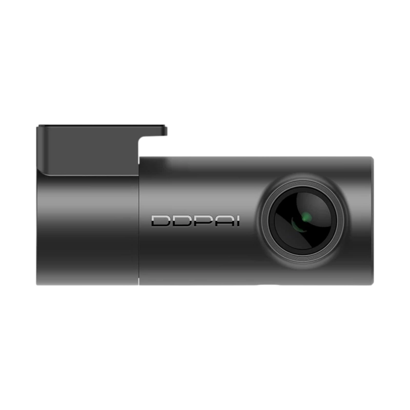 CAMARA PARA VEHICULO 2K 1440P LENTE 330º VISION NOCTURNA WIFI DDPAI MINI PRO 2K - 1