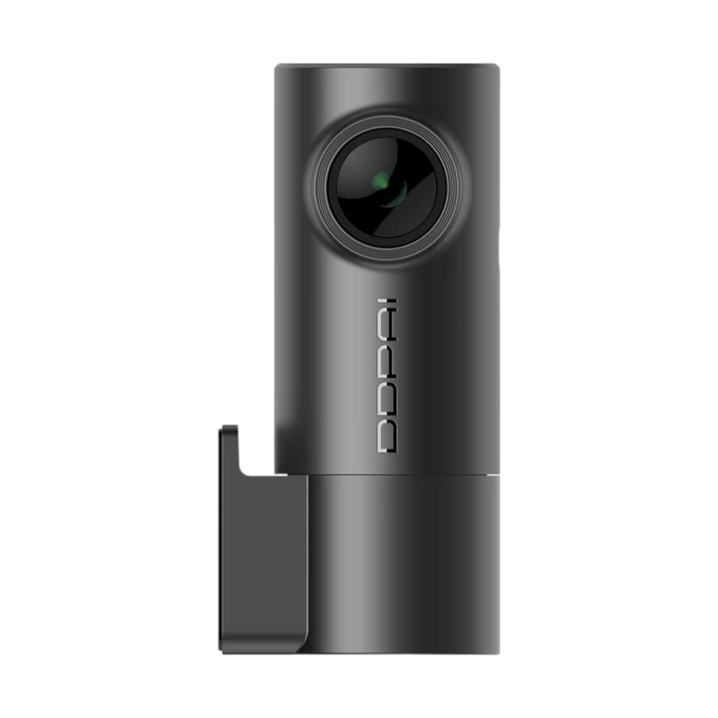 CAMARA PARA VEHICULO 2K 1440P LENTE 330º VISION NOCTURNA WIFI DDPAI MINI PRO 2K - 3
