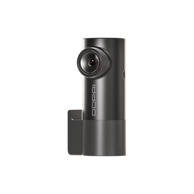 CAMARA PARA VEHICULO 2K 1440P LENTE 330º VISION NOCTURNA WIFI DDPAI MINI PRO 2K - 4