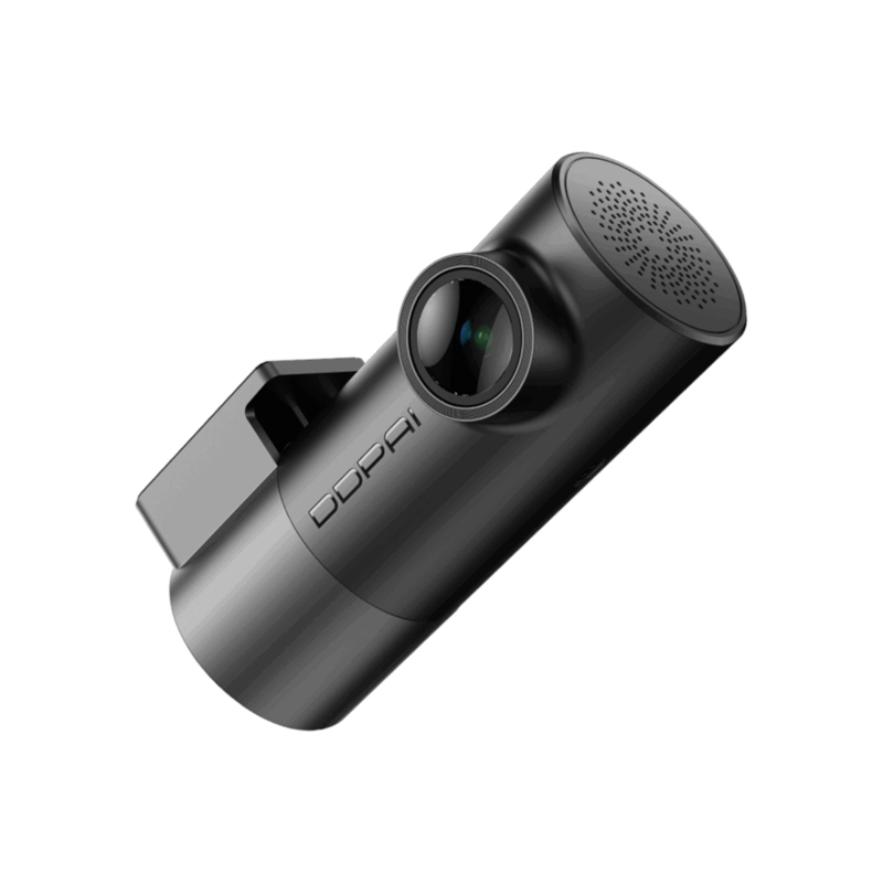 CAMARA PARA VEHICULO 2K 1440P LENTE 330º VISION NOCTURNA WIFI DDPAI MINI PRO 2K - 5