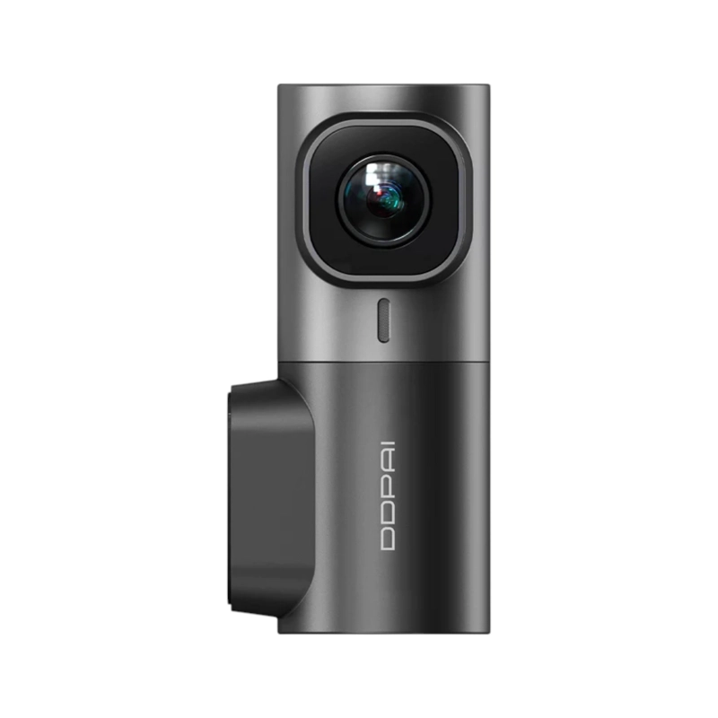 CAMARA PARA VEHICULO 2K QHD 1440P LENTE 360º NIGHTVIS 2.0 AI WIFI DDPAI MINI2X - 2