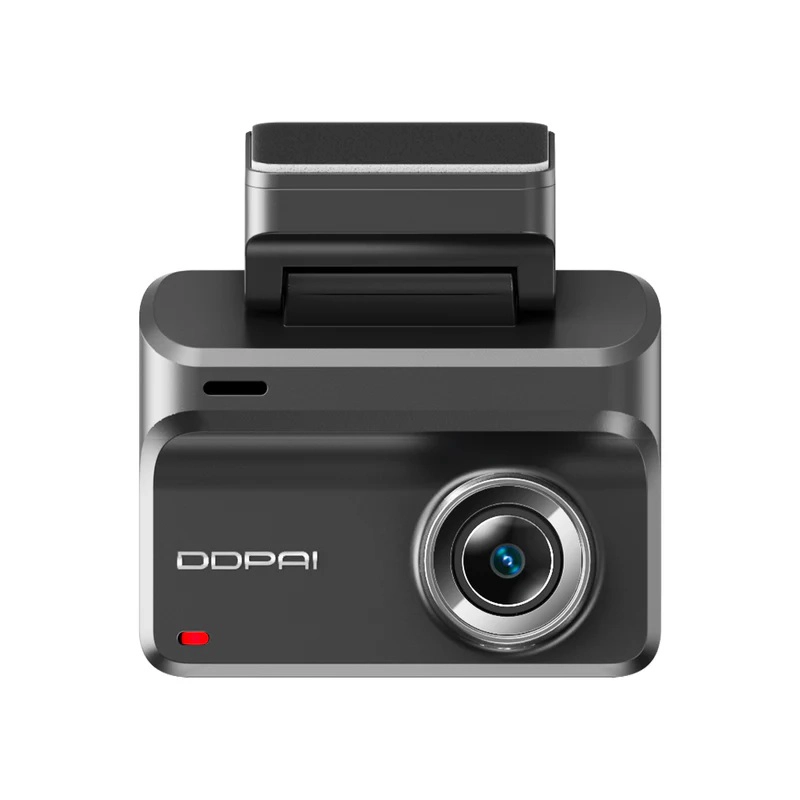 CAMARA DE VEHICULO FRONTAL 4K GPS ADAS DDPAI Z50 PRO - 1