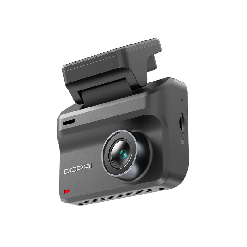 CAMARA DE VEHICULO FRONTAL 4K GPS ADAS DDPAI Z50 PRO - 3