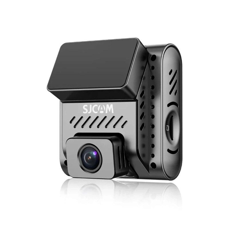 CAMARA PARA VEHICULO 4K 8MP GRAN ANGULAR GPS WIFI SJCAM M60 - 3