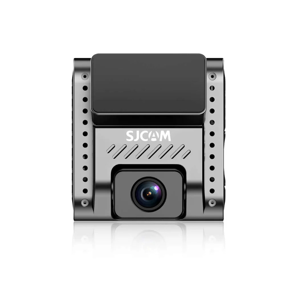 CAMARA PARA VEHICULO 4K 8MP GRAN ANGULAR GPS WIFI SJCAM M60 - 4
