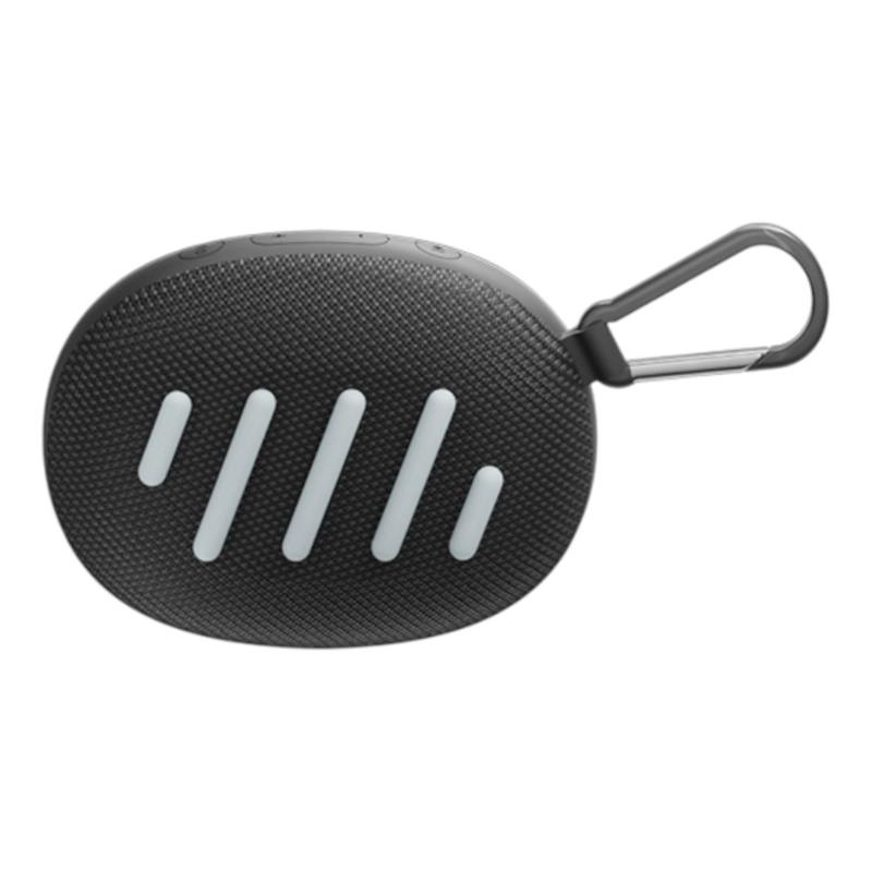 PARLANTE ALTAVOZ BLUETOOTH 5.3 INALAMBRICO 8W POTENTE IPX7 IMPERMEABLE SODLK TX7 - 2