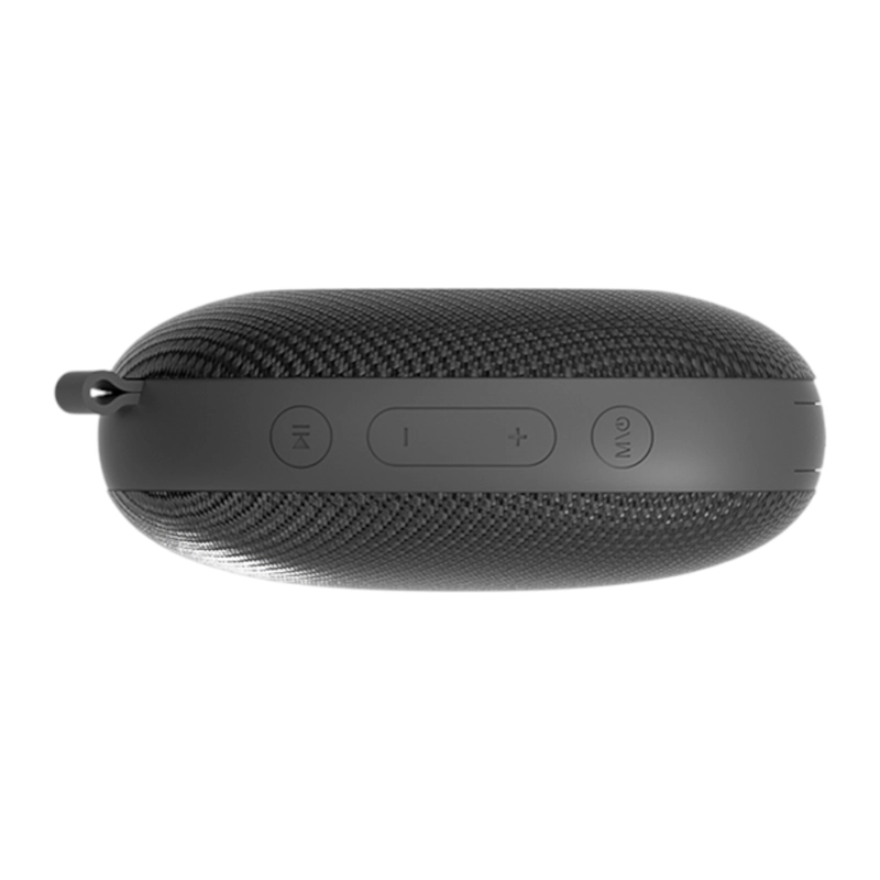 PARLANTE ALTAVOZ BLUETOOTH 5.3 INALAMBRICO 8W POTENTE IPX7 IMPERMEABLE SODLK TX7 - 3