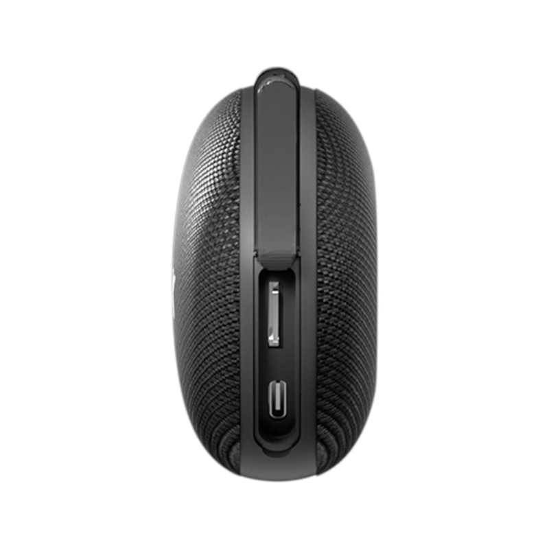 PARLANTE ALTAVOZ BLUETOOTH 5.3 INALAMBRICO 8W POTENTE IPX7 IMPERMEABLE SODLK TX7 - 4