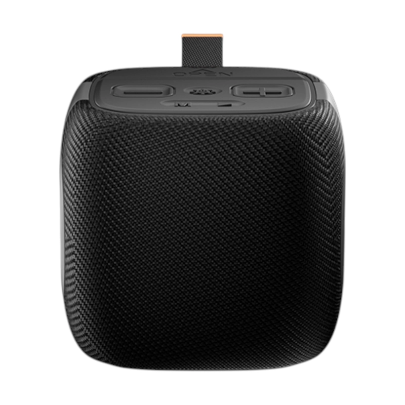PARLANTE ALTAVOZ BLUETOOTH 15W IPX7 TWS RGB SODLK TX8 - 2