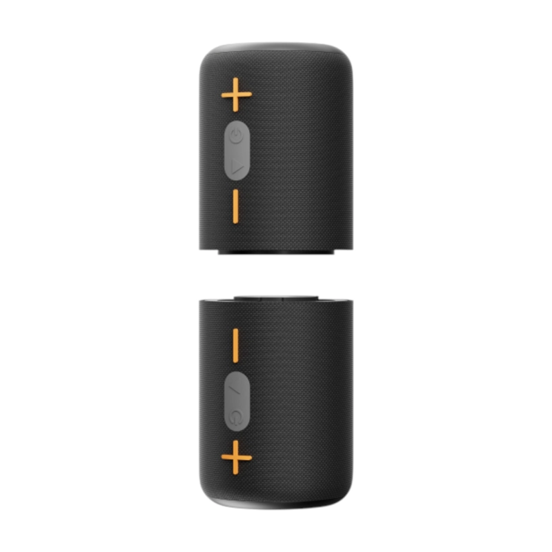 PARLANTE ALTAVOZ BLUETOOTH 5.1 INALAMBRICO 20W 3600 MAH IPX6 SODLK TX9 - 5