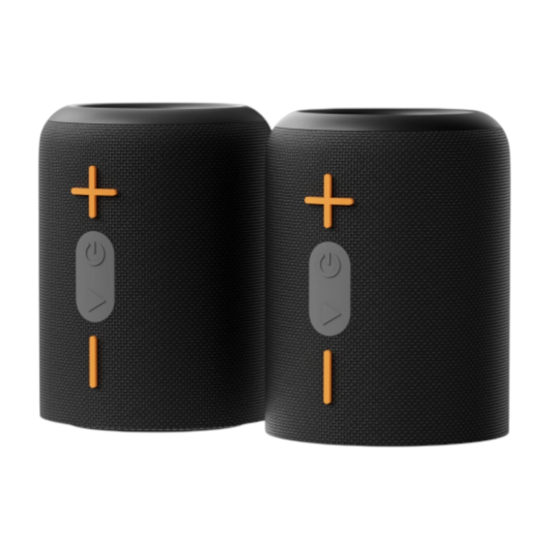 PARLANTE ALTAVOZ BLUETOOTH 5.1 INALAMBRICO 20W 3600 MAH IPX6 SODLK TX9 - 6