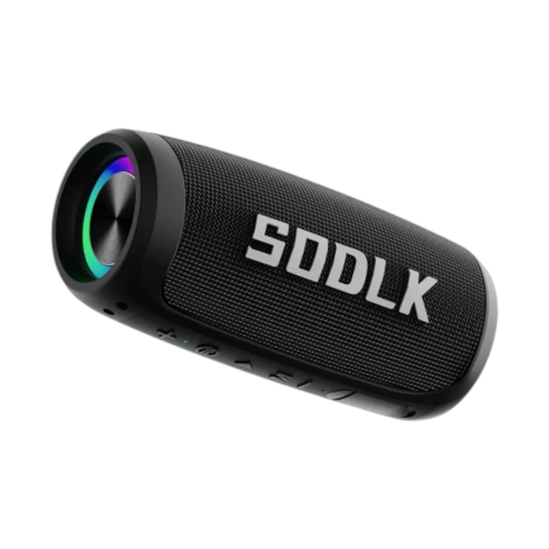 PARLANTE ALTAVOZ BLUETOOTH 5.3 INALAMBRICO 60W 3600 MAH IPX7 RGB SODLK T29 - 3