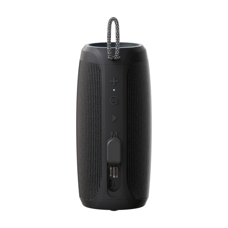PARLANTE ALTAVOZ BLUETOOTH 5.3 INALAMBRICO 60W 3600 MAH IPX7 RGB SODLK T29 - 7
