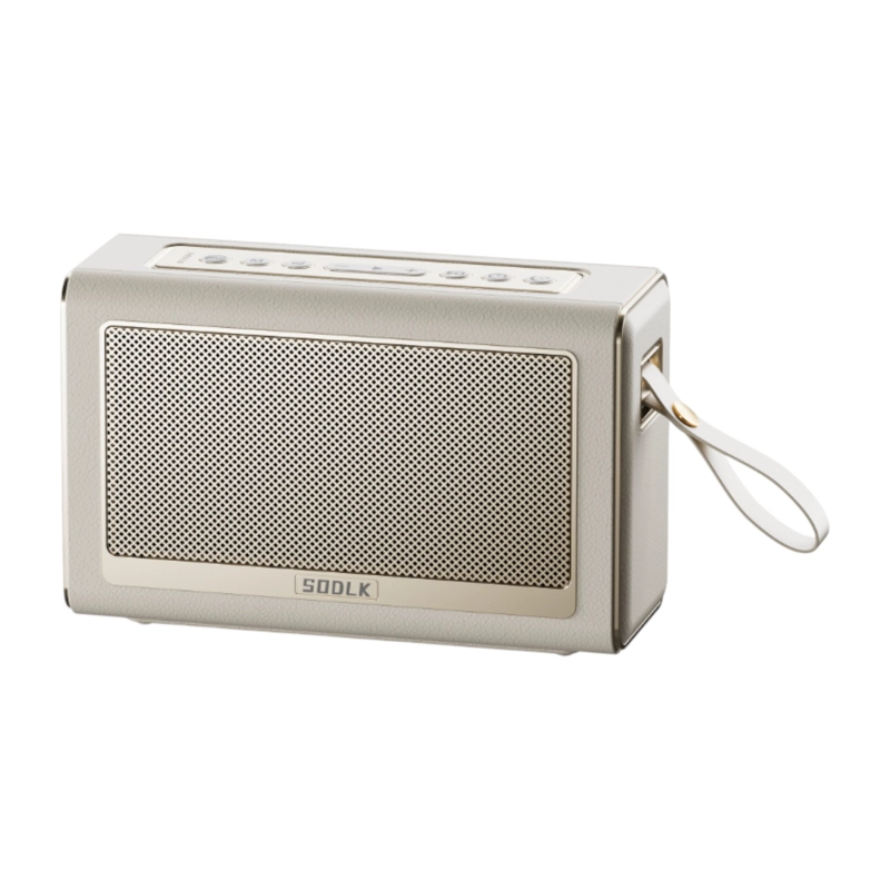PARLANTE ALTAVOZ BLUETOOTH 5.3 100W 8000 MAH IPX6 TWS SODLK SD01 - 3