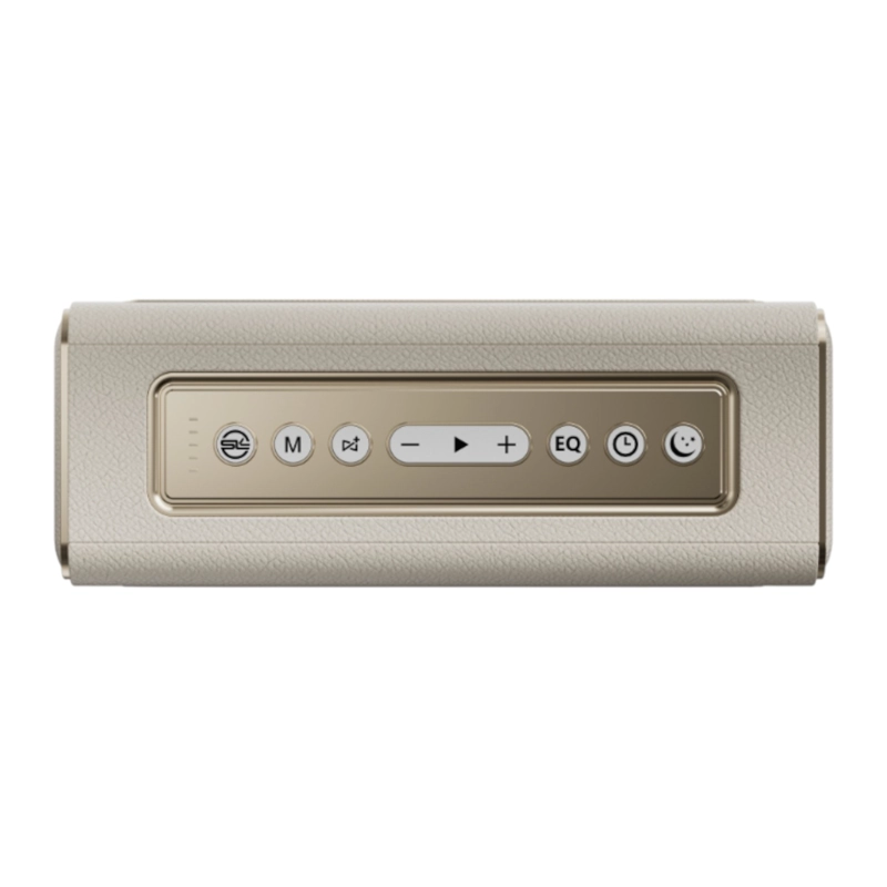 PARLANTE ALTAVOZ BLUETOOTH 5.3 100W 8000 MAH IPX6 TWS SODLK SD01 - 4