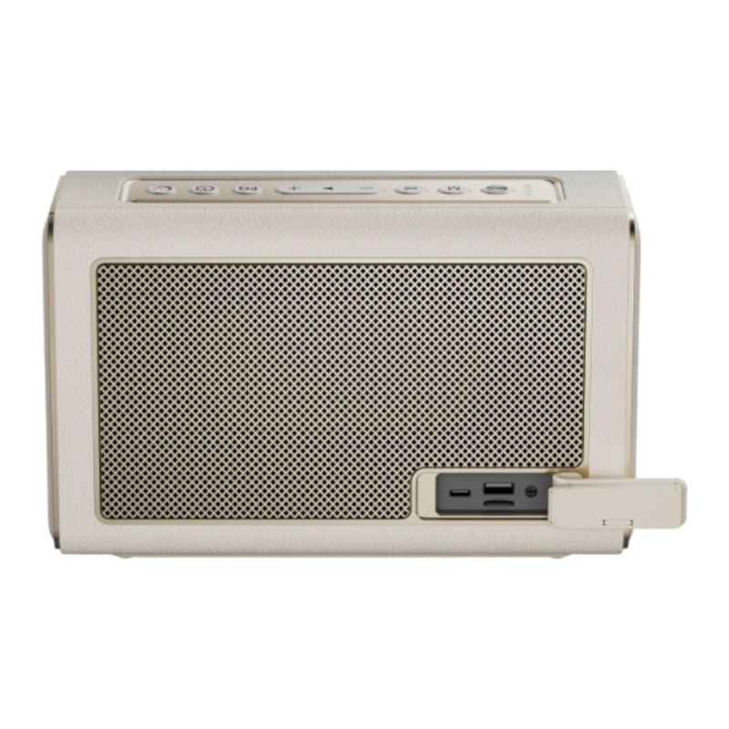 PARLANTE ALTAVOZ BLUETOOTH 5.3 100W 8000 MAH IPX6 TWS SODLK SD01 - 5