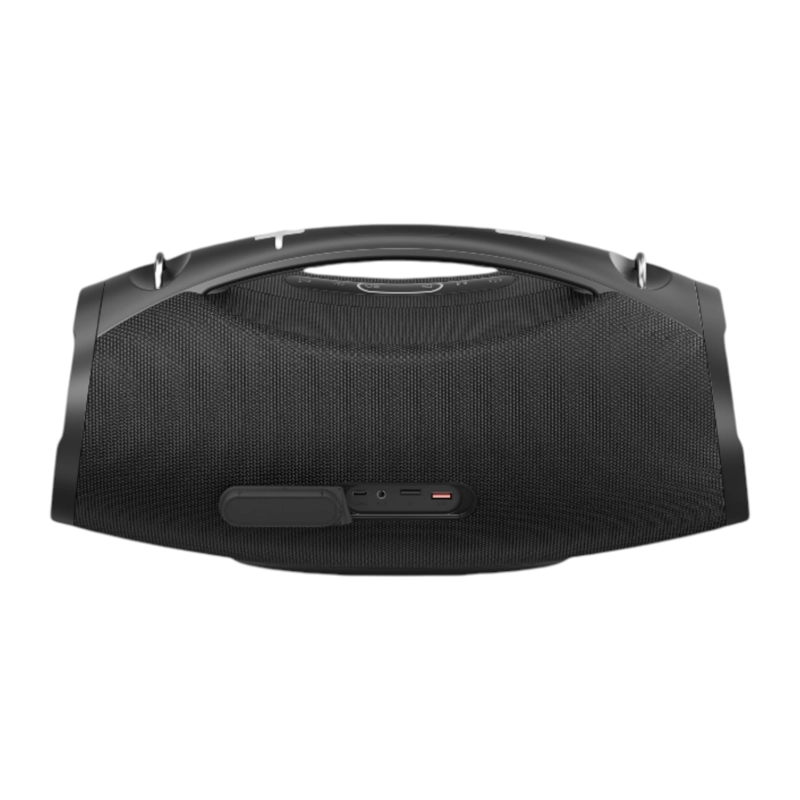 PARLANTE ALTAVOZ BLUETOOTH 5.3 KARAOKE 2 MIC 200W 20000MAH IPX7 TWS SODLK S1615 - 5