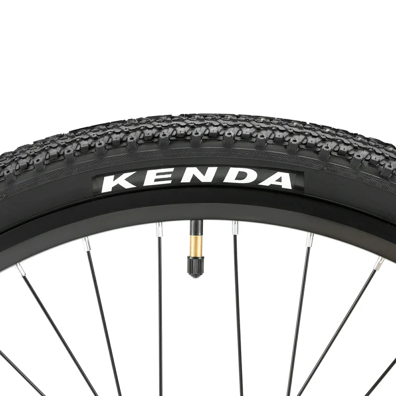BICICLETA MONTAÑA 8 VELOCIDADES CUADRO ALUMINIO ARO 26 ROCKBROS SGD26EE - 9