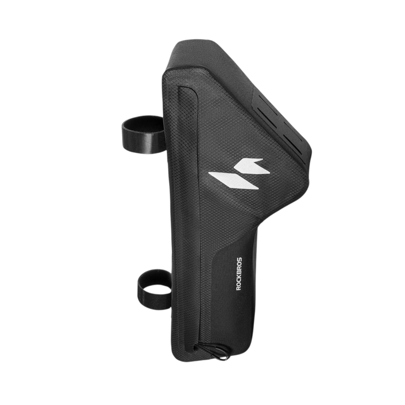 BOLSA TUBO SUPERIOR BICICLETA IMPERMEABLE ROCKBROS AS-152 - 5