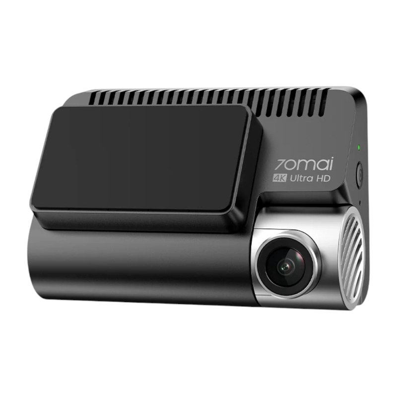 CAMARA PARA VEHICULO FRONTAL 4K HDR GPS ADAS NIGHTVIS WIFI 70MAI A800SE - 1