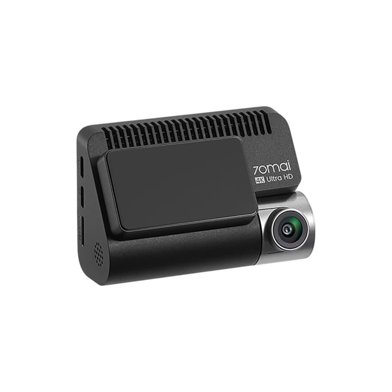 CAMARA PARA VEHICULO FRONTAL 4K HDR GPS ADAS NIGHTVIS WIFI 70MAI A800SE - 3