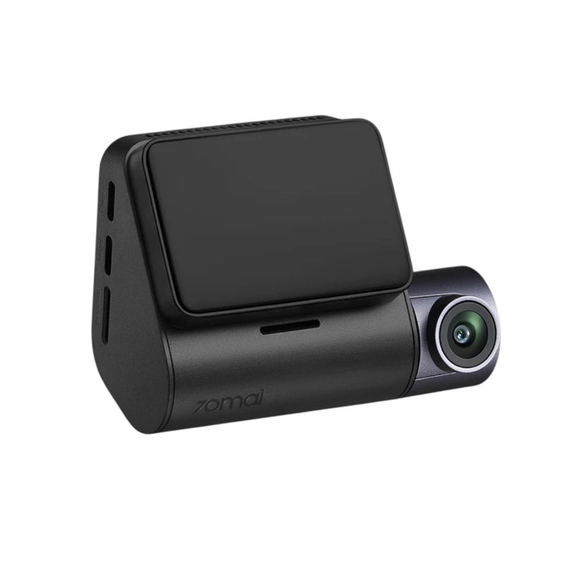 CAMARA PARA VEHICULO 2.5K HDR GPS ADAS NIGHTVIS WI-FI 70MAI A410 - 2