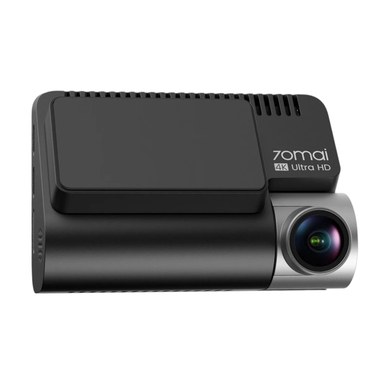 CAMARA PARA VEHICULO SONY STARVIS 2 4K HDR GPS ADAS AI PARKING WI-FI SUPERCAPACITOR 70MAI A810S - 2