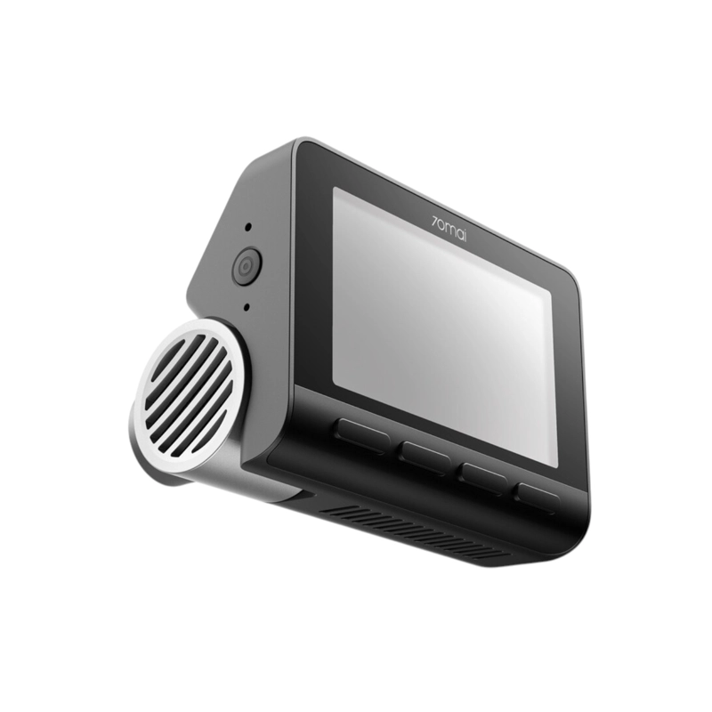 CAMARA PARA VEHICULO SONY STARVIS 2 4K HDR GPS ADAS AI PARKING WI-FI SUPERCAPACITOR 70MAI A810S - 4