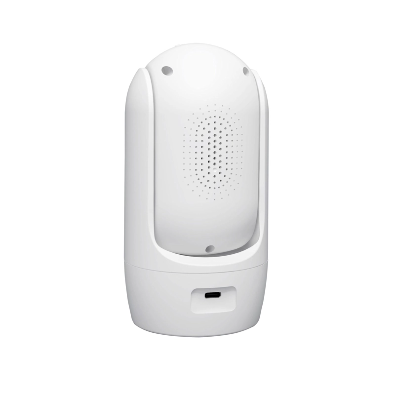 CAMARA IP WIFI SRIHOME SH060 2MP PTZ CON PANTALLA 2.4 - 3