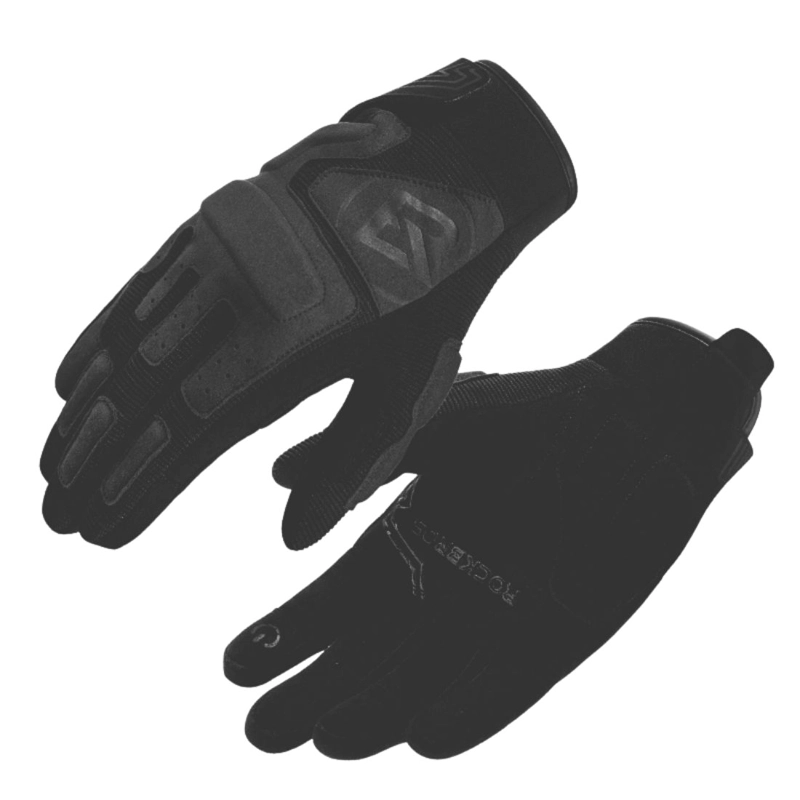 GUANTES PARA MOTOCICLISMO ROCKBROS MT003 - 1
