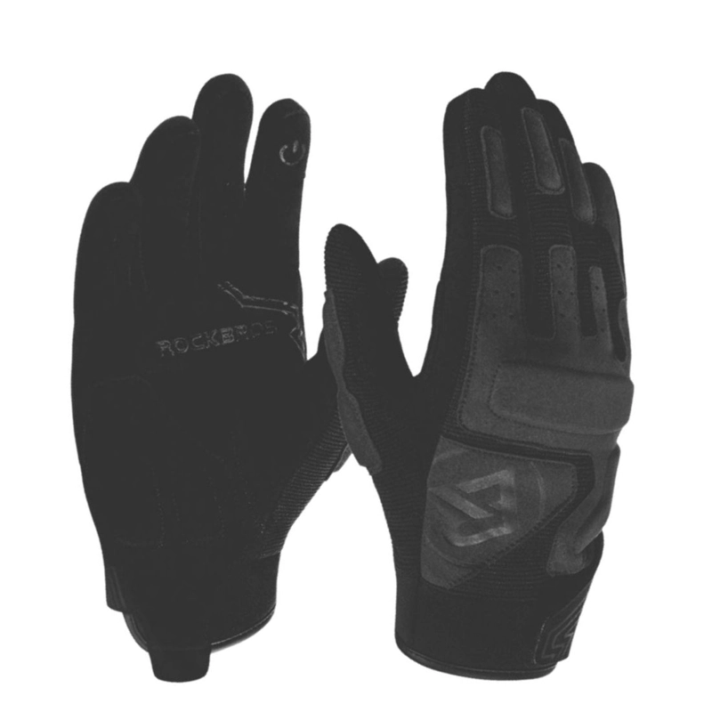 GUANTES PARA MOTOCICLISMO ROCKBROS MT003 - 3