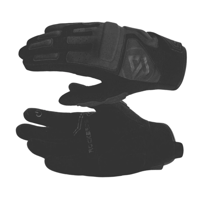 GUANTES PARA MOTOCICLISMO ROCKBROS MT003 - 4