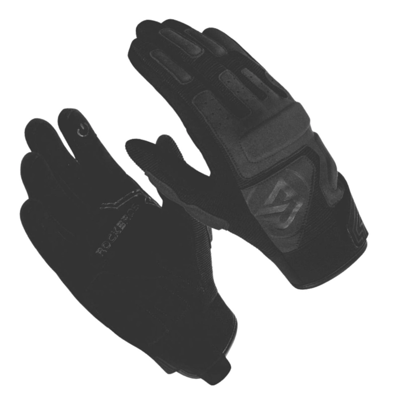 GUANTES PARA MOTOCICLISMO ROCKBROS MT003 - 5