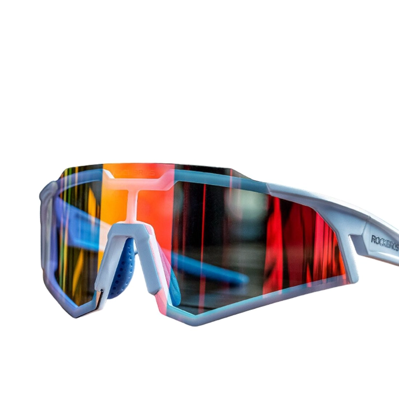 LENTES FOTOCROMATICOS DE CICLISMO ROCKBROS SP291 - 2