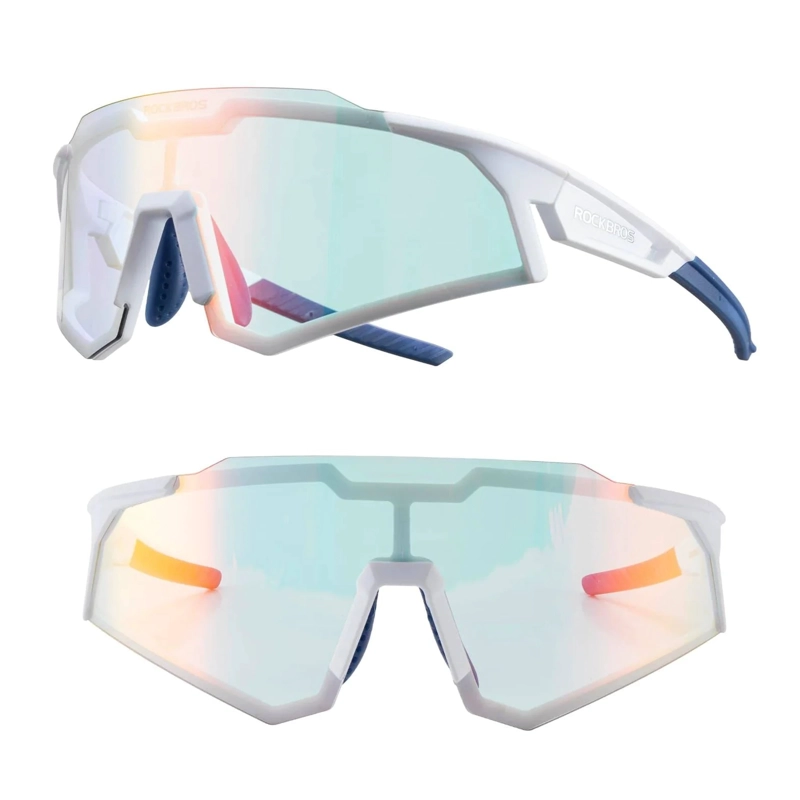 LENTES FOTOCROMATICOS DE CICLISMO ROCKBROS SP291 - 4