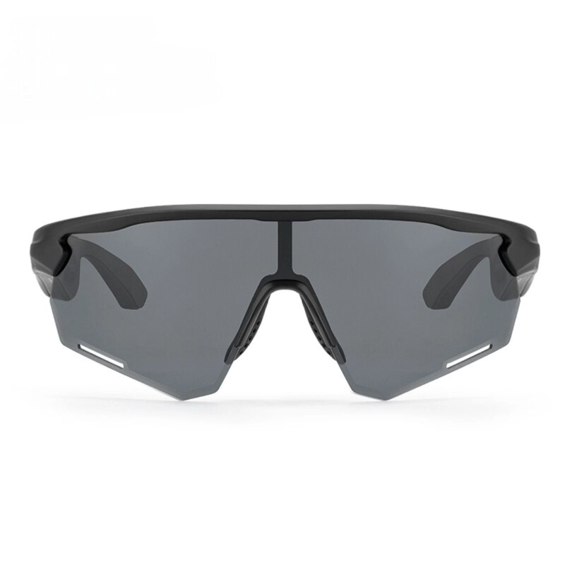 LENTES DE CICLISMO BLUETOOTH POLARIZADO TAC ROCKBROS SP251 - 3